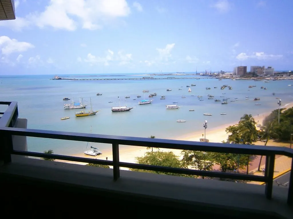 **** Hotel Golden Fortaleza by Intercity Brasil