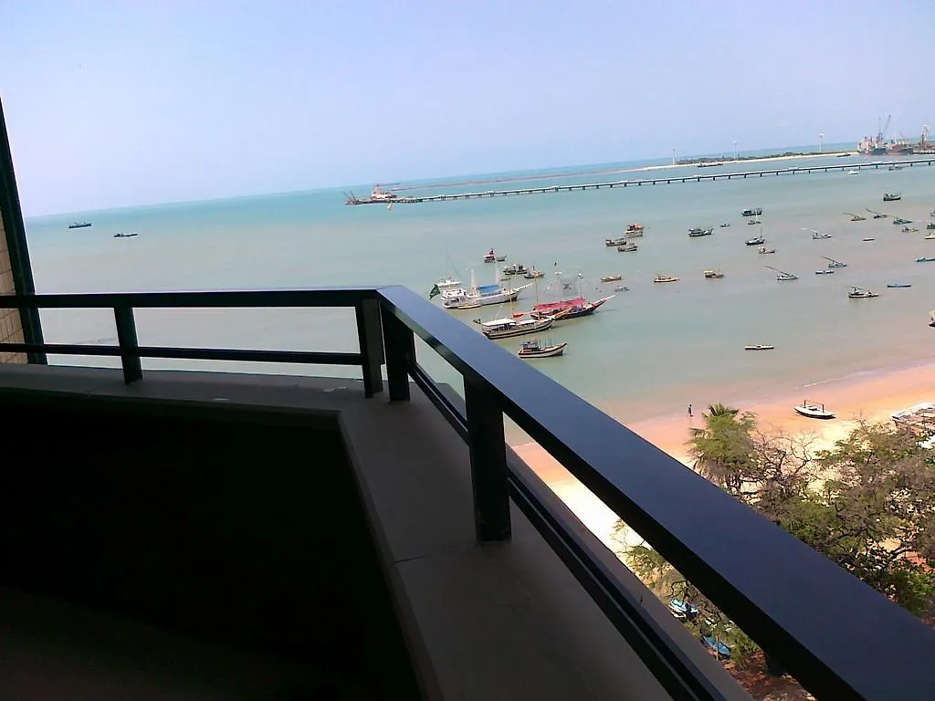 Nobile Suites Golden Fortaleza Hotel Fortaleza (Ceara)