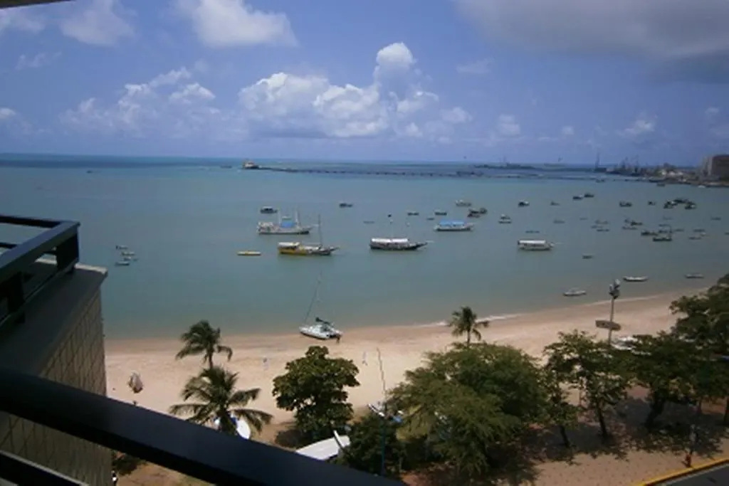 Nobile Suites Golden Fortaleza Fortaleza (Ceara)