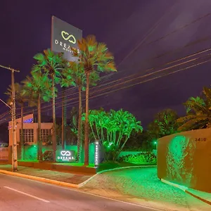 Hotel del amor Dreams (adults Only)