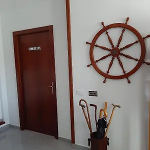 Vivienda El Timon , Ingenio España