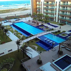 Apartamento Vg Fun Front