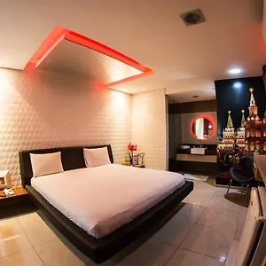 Hotel del amor Platinum (adults Only)