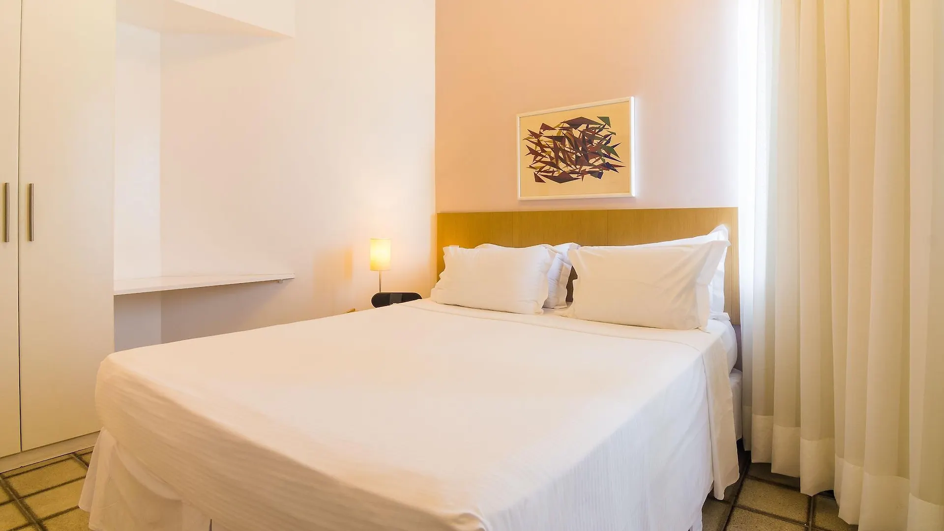 Golden Fortaleza by Intercity Hotel