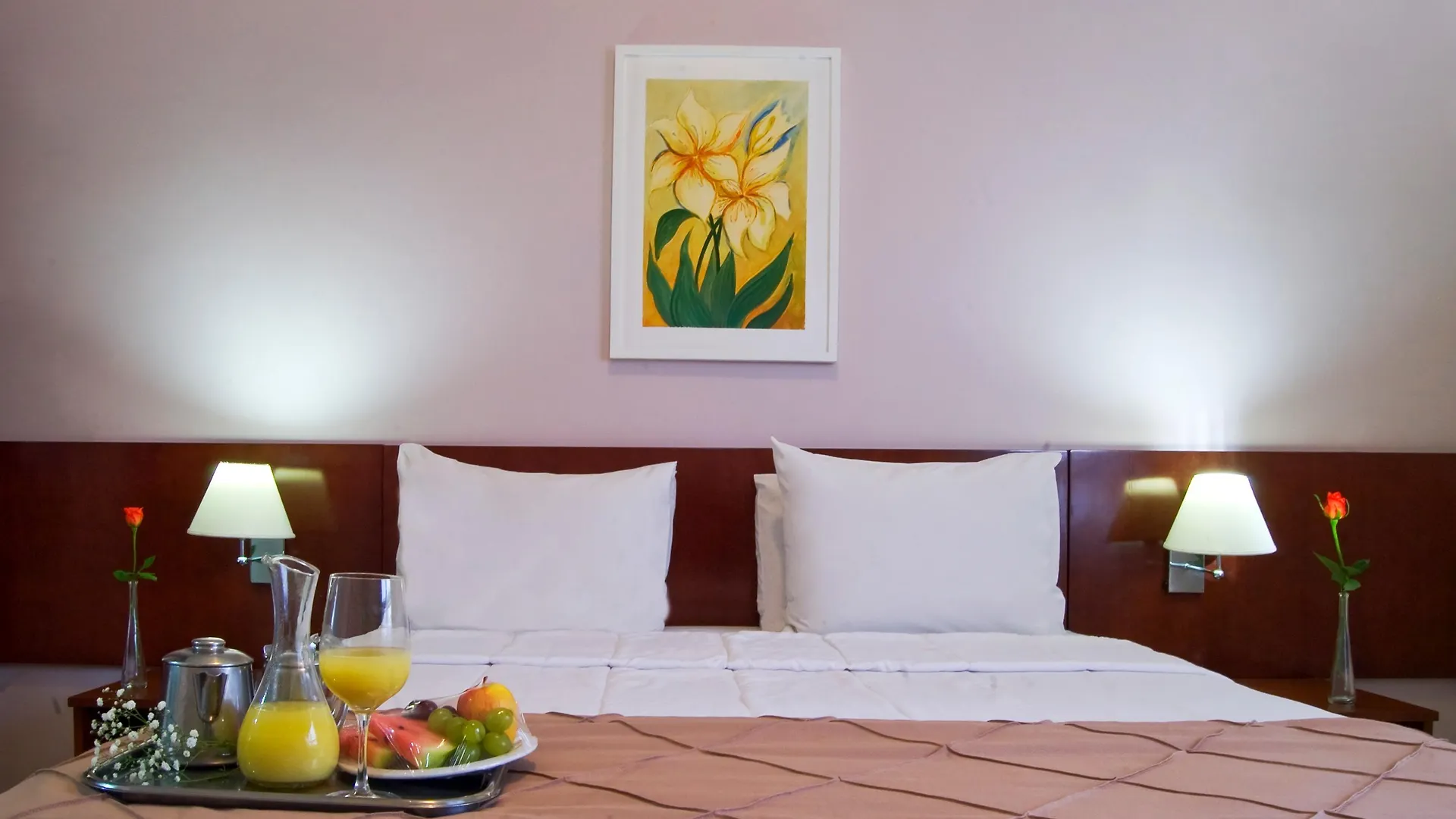 **** Hotel Golden Fortaleza by Intercity Brasil