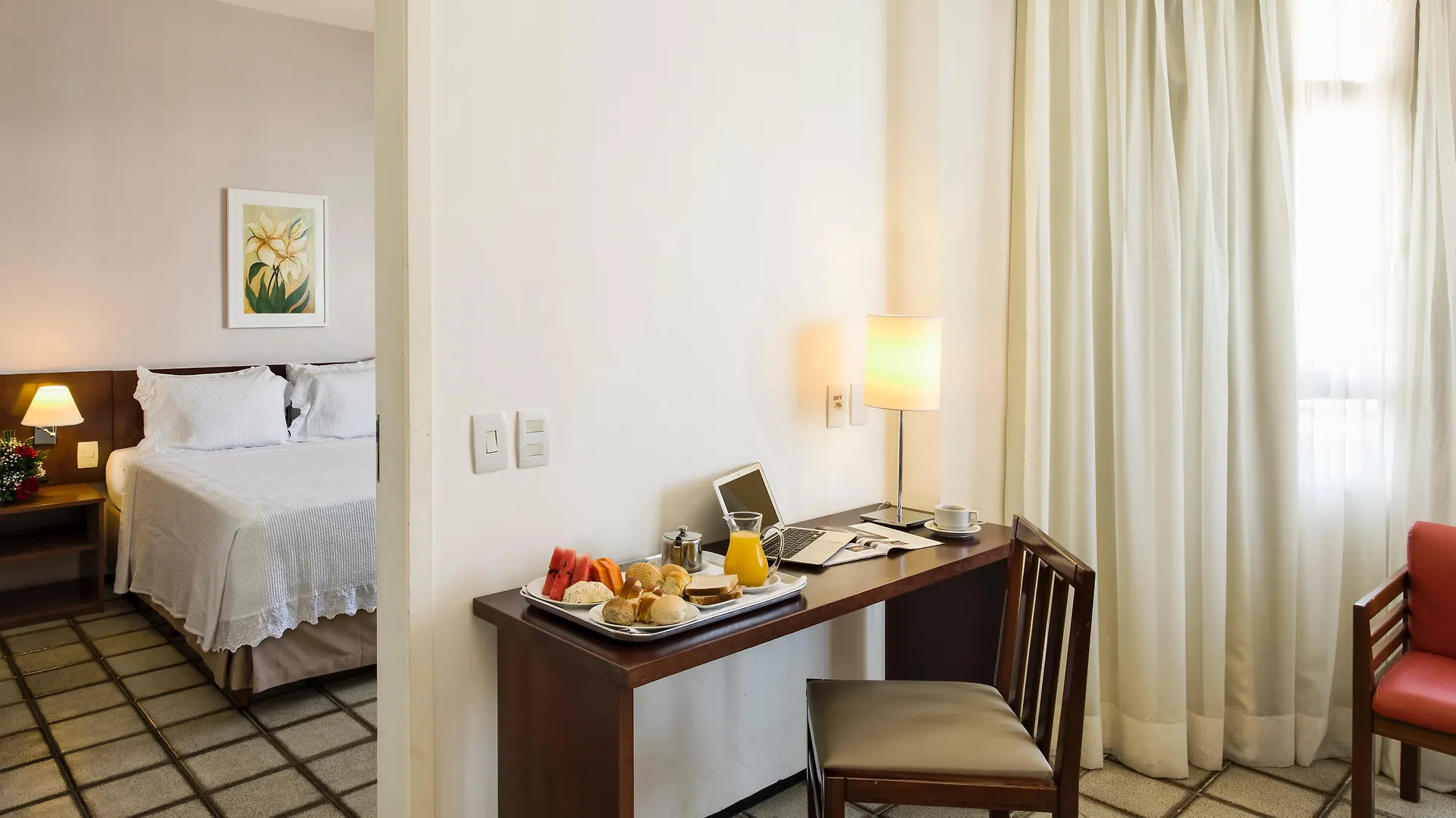 Hotel Golden Fortaleza by Intercity