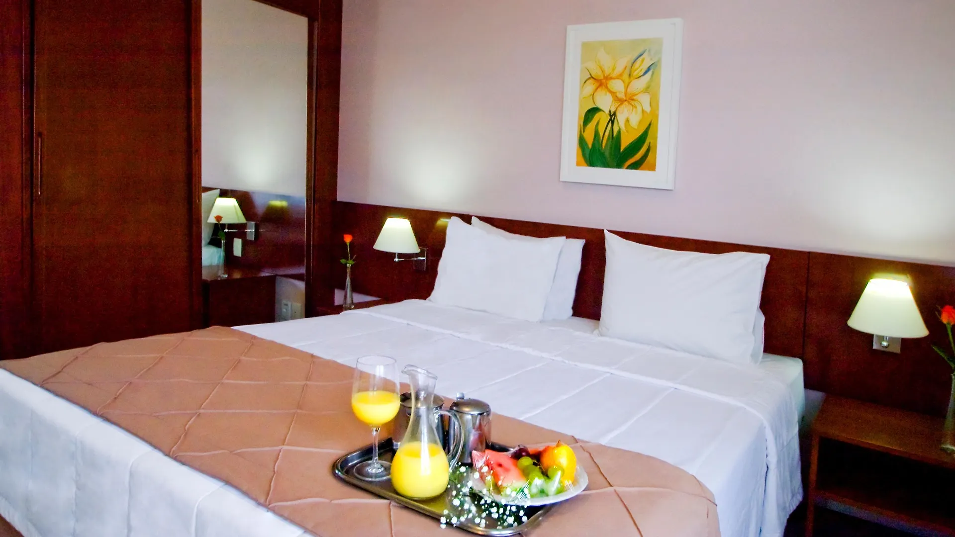 Golden Fortaleza by Intercity Hotel Fortaleza (Ceara)