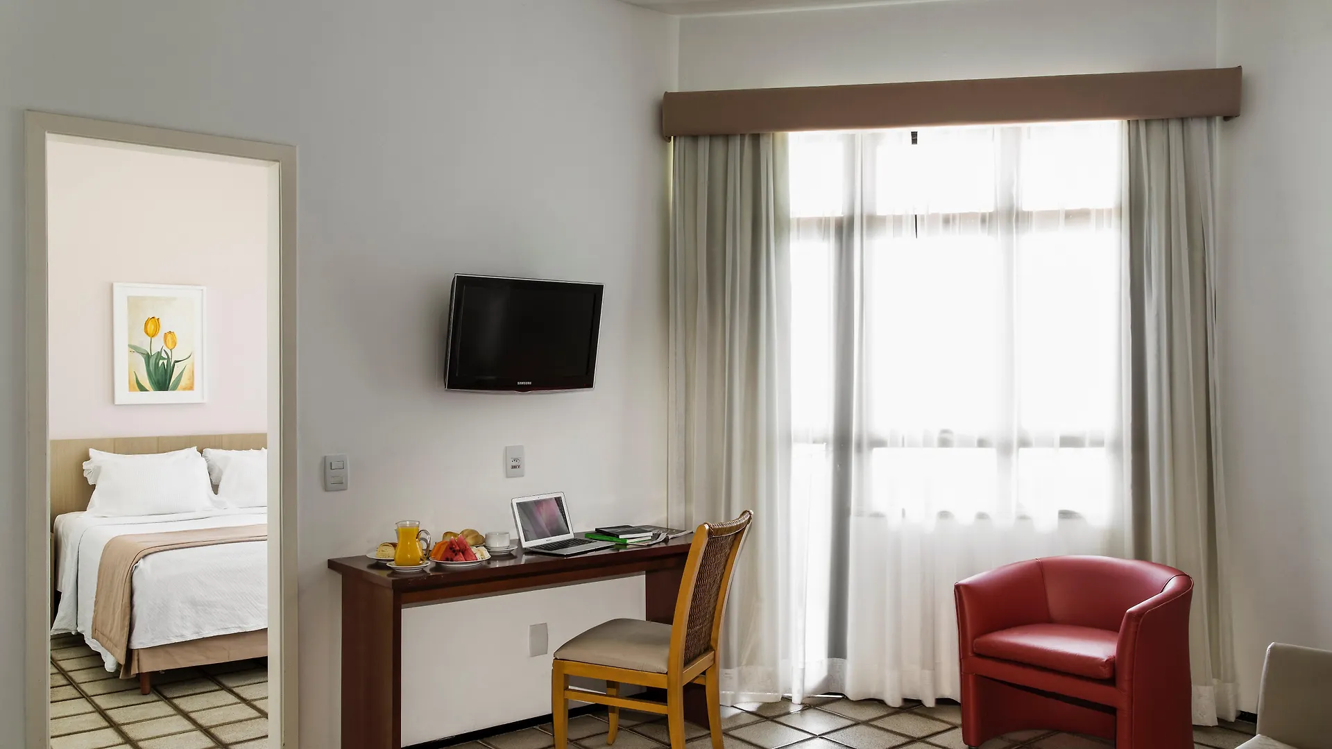 Golden Fortaleza by Intercity Fortaleza (Ceara)