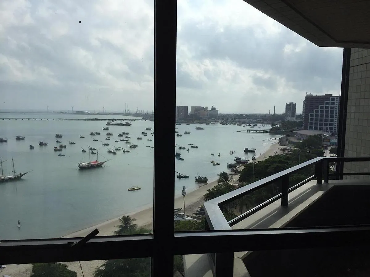 **** Hotel Golden Fortaleza by Intercity Brasil