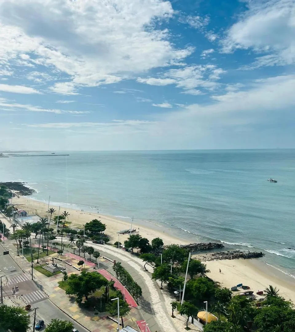 Hotel Golden Fortaleza by Intercity