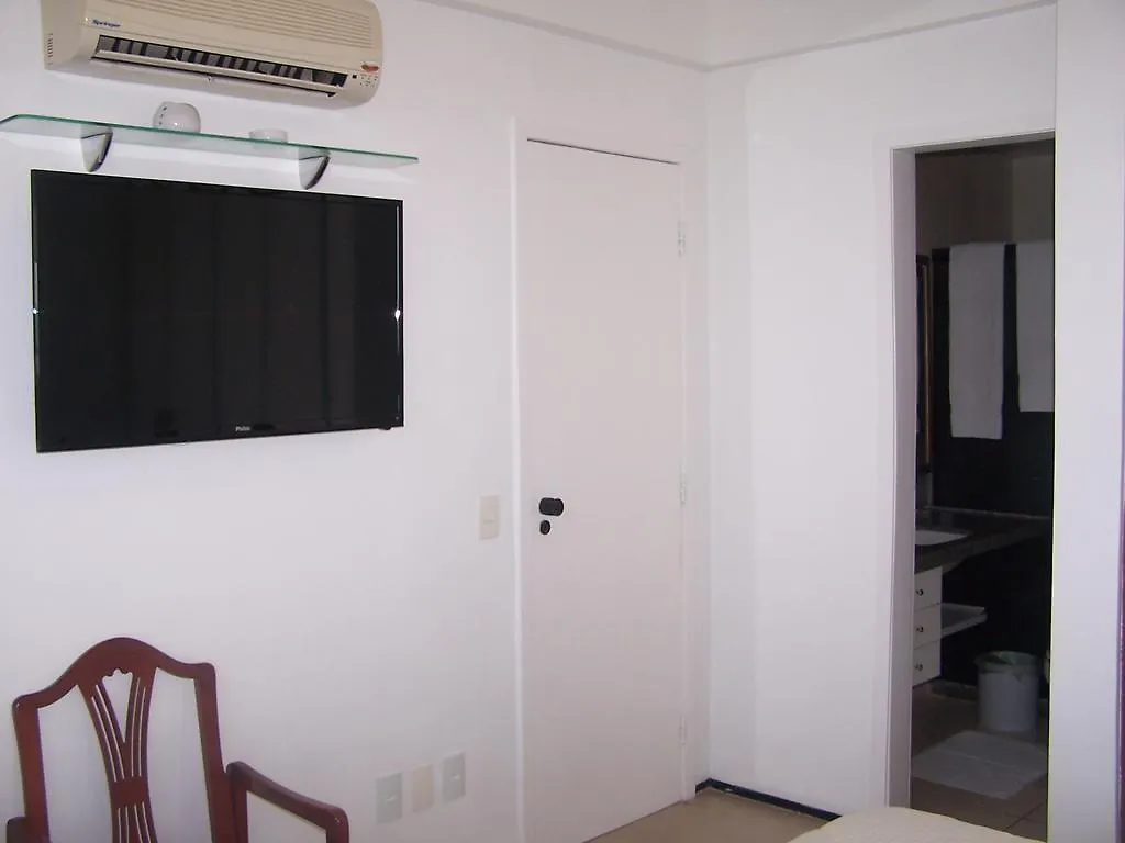 **** Hotel Golden Fortaleza by Intercity Brasil