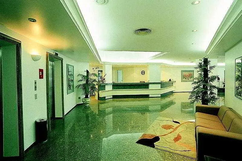 Golden Fortaleza by Intercity Hotel