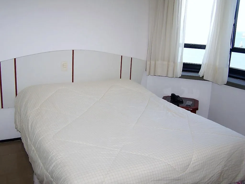 Golden Fortaleza by Intercity Hotel
