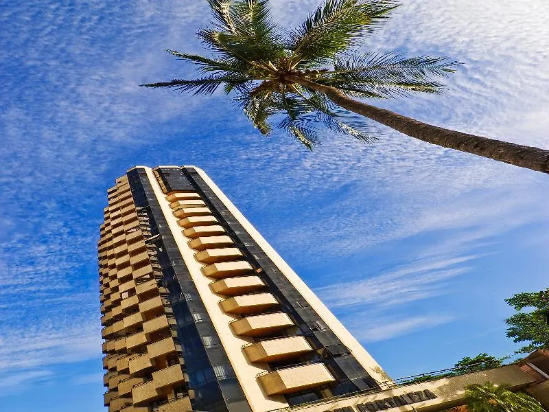 Golden Fortaleza by Intercity 4*, Fortaleza (Ceara)