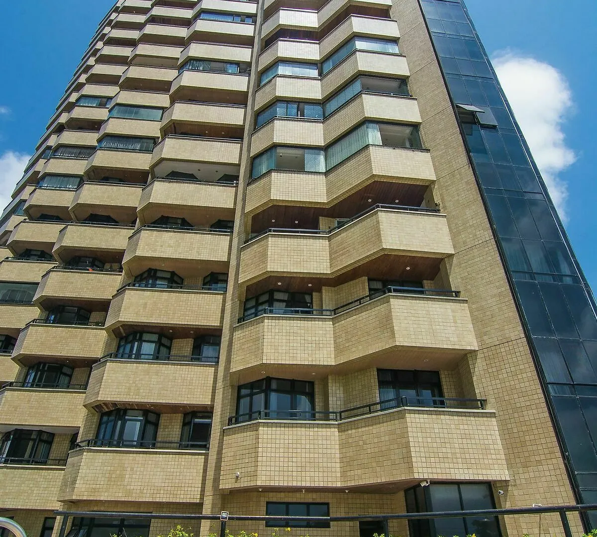 Golden Fortaleza by Intercity Hotel Fortaleza (Ceara)